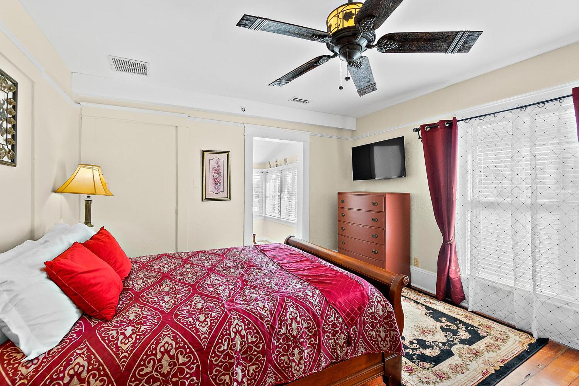 Golden Magnolia Marina Resort Daytona Beach Buitenkant foto