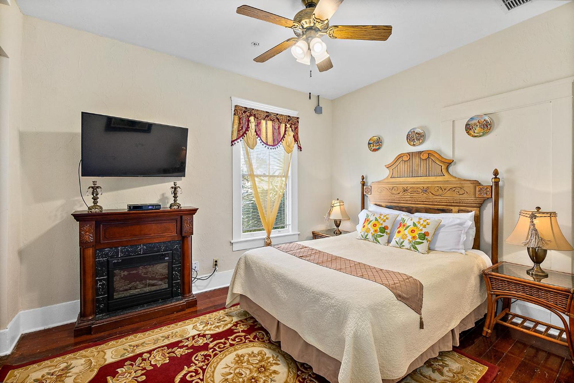 Golden Magnolia Marina Resort Daytona Beach Buitenkant foto